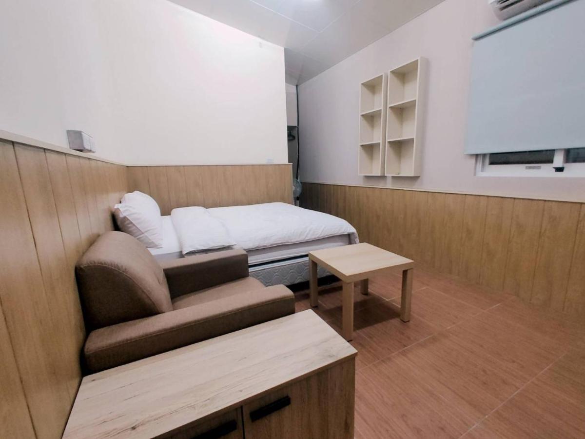 Searoad Homestay Taimali Exterior photo