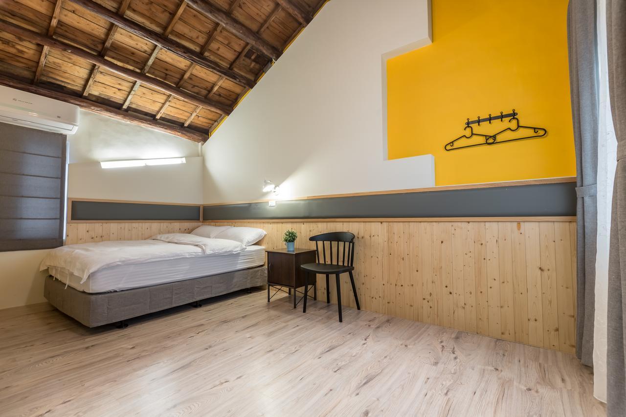 Searoad Homestay Taimali Exterior photo